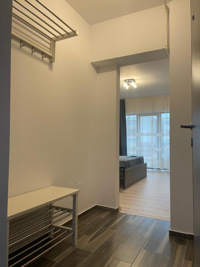 New Studio 피테슈티 외부 사진